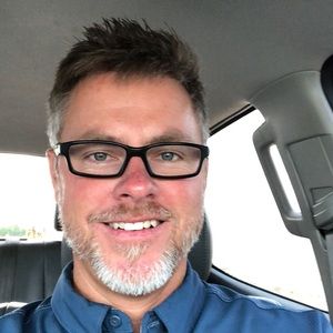 Meet your Posher, Brent